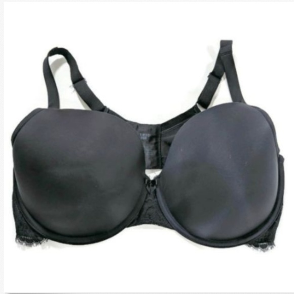 torrid Other - Torrid Bra Black Full Coverage Underwire Padded